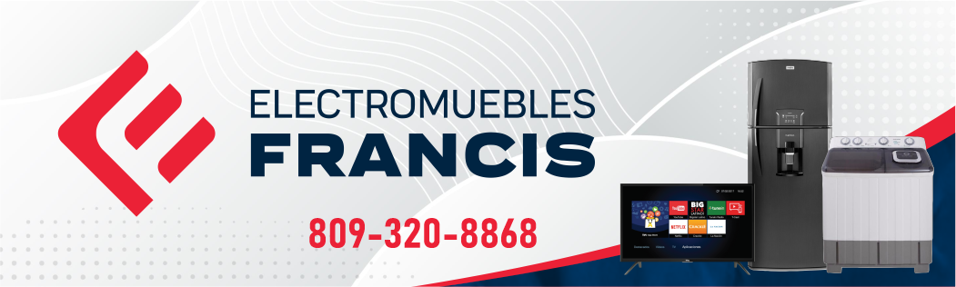 Superior_ELECTROMUEBLES FRANCIS